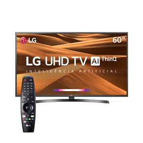 Smart TV LED 60