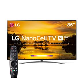 Smart TV LED 86