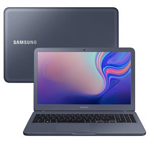 Notebook Samsung Core i5-8265U 8GB 1TB Placa de Vídeo 2GB Tela 15.6