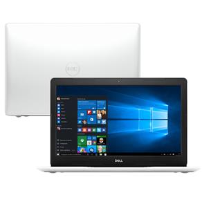 Notebook Dell Core i7-8565U 8GB 2TB Placa de Vídeo 2GB Tela Full HD 15.6 Windows 10 Inspiron I15-3583-A40B