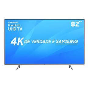 Smart TV LED 82