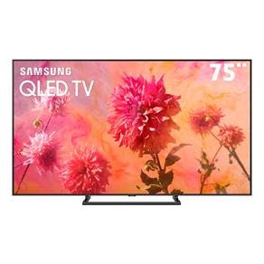 Smart TV QLED 75