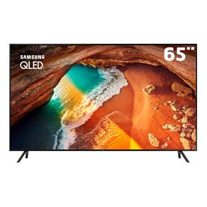 Smart TV QLED 65