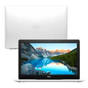 Notebook Dell Core i3-7020U 4GB 1TB Tela 15.6 Linux Inspiron I15-3584-D10B