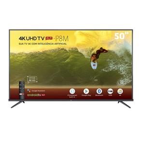 Smart TV LED 50