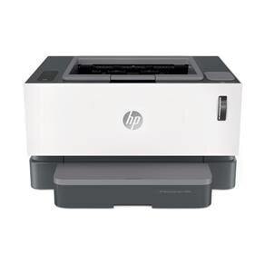 Impressora HP Neverstop Laser 1000A Monocromática