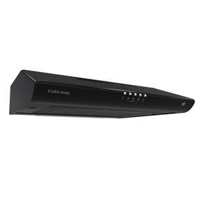 Depurador de Ar Colormaq CDE60MBP Preto - 60cm