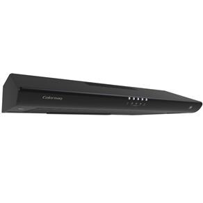 Depurador de Ar Colormaq CDE80MBP Preto - 80cm