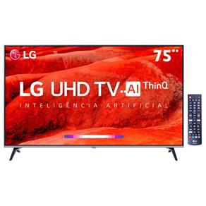 Smart TV LED 75