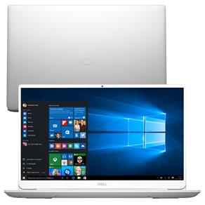 Notebook Dell Core i7-10510U 8GB 256GB SSD Placa de Vídeo 2GB Tela Full HD 15.6 Windows 10 Inspiron I15-5590-A20S