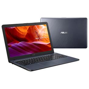 Notebook Asus Core i3- 6100U 4GB 1TB Tela 15,6