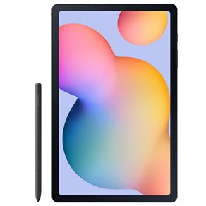 Tablet Samsung Galaxy Tab S6 Lite P615 64GB, 4GB RAM, Tela Imersiva de 10.4`, Câmera Traseira 8MP, Câmera Frontal de 5MP, 4G e Android 