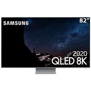 Smart TV QLED 82