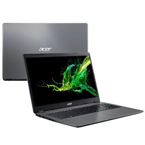 Notebook Acer Core i5-10210U 4GB 1TB Tela 15,6