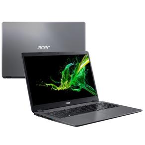 Notebook Acer Core i5-10210U 8GB 1TB Tela 15,6