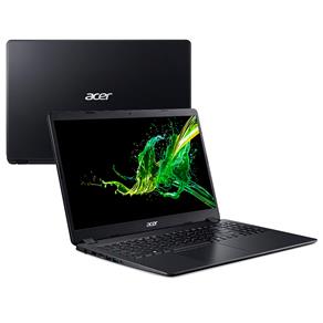 Notebook Acer AMD Ryzen 5-3500U 8GB 1TB Placa de Vídeo 2GB Tela 15.6