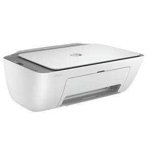 Impressora Multifuncional HP 2776 DeskJet Ink Advantage  Branca