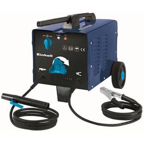 M&aacute;quina de Solda El&eacute;trica Einhell BT - EW 200 - 220V - cod. 200222
