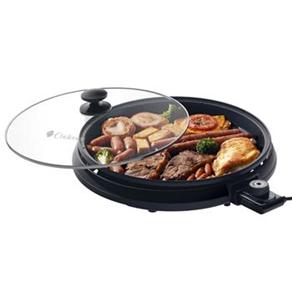 Grill Cadence Grelha F&aacute;cil Plus GRL297 - cod. 9007