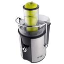 Centrífuga Cadence Juicer Plus JCR400 Cinza/Pre...