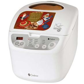 Panificadora Cadence Nosso P&atilde;o PAD530 1Kg - cod. 9032