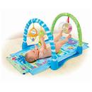 Ginásio Fisher-Price Ocean Wonders Nova Geração...