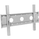 Suporte de Parede AironFlex Wall MF35 Silver p/ Monitor de LCD e Plasma de 37" à 52"