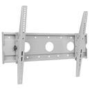 Suporte de Parede AironFlex Wall MB100 Silver p/ Monitor LCD e Plasma de 37" à 52"