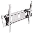 Suporte de Parede AironFlex Wall MB100 Inox p/ Monitor LCD e Plasma de 37" à 52"