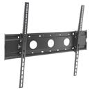 Suporte de Parede AironFlex Wall MB100/80 Black p/ TV Plasma de 60"