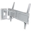 Suporte de Parede AironFlex Wall MA400 Silver p/ Monitor LCD e Plasma de 37" à 52"