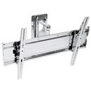 Suporte de Parede AironFlex Wall MA400 Inox p/ Monitor LCD e Plasma de 37" à 52"