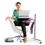 Mesa p/ Notebook Asys Laptable Zoom