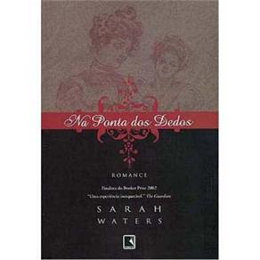 Na Ponta dos Dedos - cod: 9788501070494
