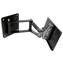 Suporte de Parede AironFlex Wall SA300 V12 Black p/ Monitor LCD de 23" à 32"