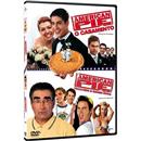 DVD - American Pie 3 & 4 - 2 Discos