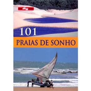 101 Praias de Sonho - cod: 9788500021930