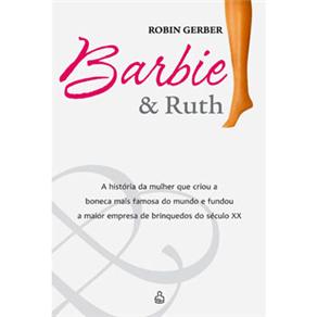 Barbie & Ruth 