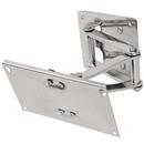Suporte de Parede AironFlex Wall SA300 V12 Inox p/ Monitor LCD de 26" à 32"