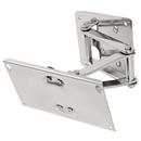 Suporte de Parede AironFlex Wall SA300 V22 Inox p/ Monitor LCD de 32" à 40"