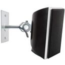 Suporte Universal Aironflex SU-10 Silver p/ Caixa Acústica