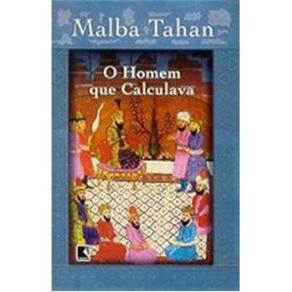 O Homem Que Calculava - Malba Tahan