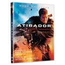DVD - Atirador