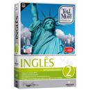 Curso de Inglês Positivo Tell Me More Premier I...