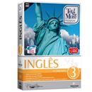 Curso de Inglês Positivo Tell Me More Premier A...