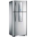 Refrigerador Electrolux Frost Free Duplex Infinity DI80X c/ Dispenser de água - 542 L - Inox