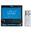 DVD Automotivo Philco PCA610 c/ Tela 7", Entrada Mini USB e Slot p/ Cartão
