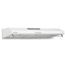 Depurador de Ar Electrolux DE80B - 80 cm - Branco