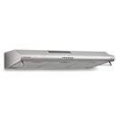 Depurador de Ar Electrolux DE80X - 80 cm - Inox