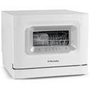 Lava-Louças Electrolux LE06B c/ 5 Programas e 6 Serviços